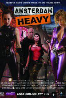 AMSTERDAM HEAVY (2011) izle