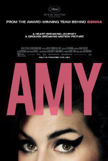AMY (2015) izle