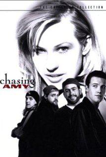 Amy’nin İzinde-Chasing Amy-1997