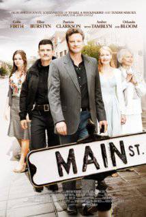 Ana Cadde-Main Street-2010