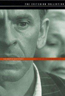 THE SHOP ON MAIN STREET (1965) izle