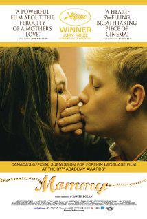 MOMMY (2014) izle
