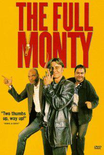 THE FULL MONTY (1997) izle