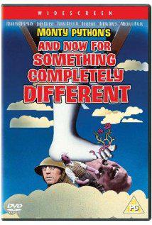 And Now for Something Completely Different-And Now for Something Completely Different-1971