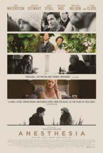 ANESTHESIA (2015) izle