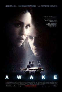 AWAKE (2007) izle