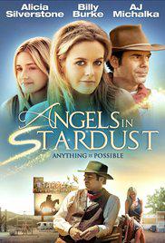 ANGELS IN STARDUST (2014) izle