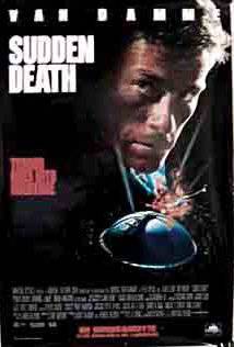 SUDDEN DEATH (1995) izle