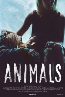 ANIMALS (2014) izle