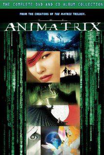 Animatrix: Osiris’in Son Uçuşu-Final Flight of the Osiris-2003