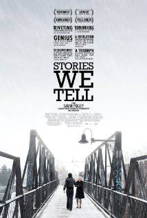 STORIES WE TELL (2012) izle