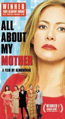 ALL ABOUT MY MOTHER (1999) izle