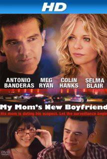 MY MOM'S NEW BOYFRIEND (2008) izle