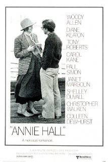 ANNIE HALL (1977) izle