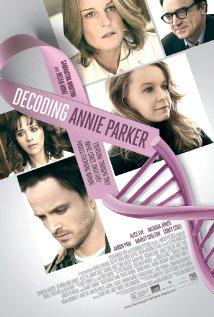 DECODING ANNIE PARKER (2013) izle