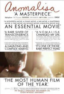 ANOMALISA (2015) izle