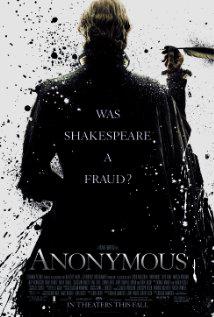 ANONYMOUS (2011) izle