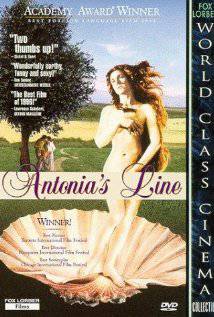 ANTONIA'S LINE (1995) izle