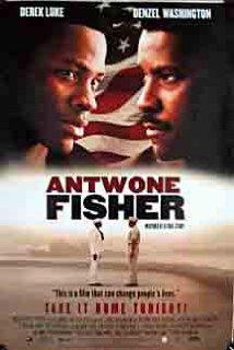 ANTWONE FISHER (2002) izle