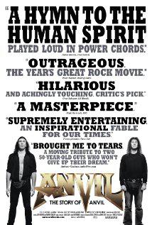 ANVIL: THE STORY OF ANVIL (2008) izle