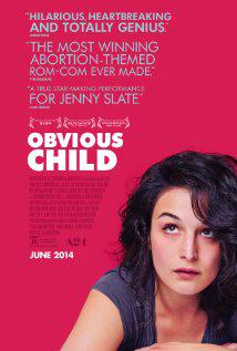 Apaçık Çocuk-Obvious Child-2014