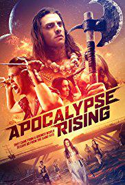 Apocalypse Rising-Apocalypse Rising-2018