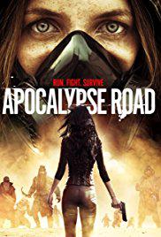 Apocalypse Road-Apocalypse Road-2016