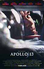APOLLO 13 (1995) izle