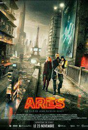 ARÈS (2016) izle