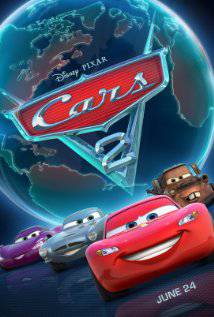 CARS 2 (2011) izle