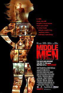 Arabulucu-Middle Men-2009
