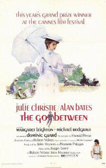 Arabulucu-The Go-Between-1971