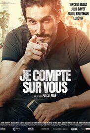 JE COMPTE SUR VOUS (2015) izle