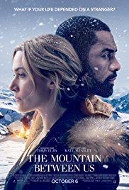 Aramızdaki Sözler-The Mountain Between Us-2017