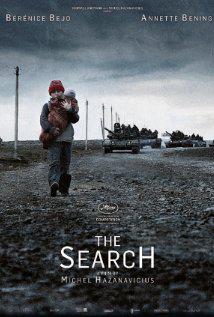THE SEARCH (2014) izle