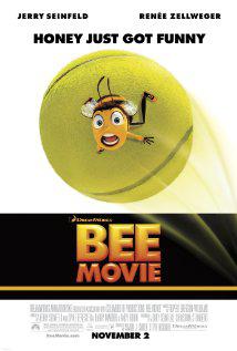 Arı Filmi-Bee Movie-2007