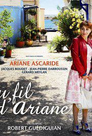 AU FIL D'ARIANE (2014) izle