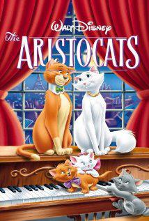 THE ARISTOCATS (1970) izle