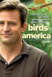 Arıza Aile-Birds of America-2008
