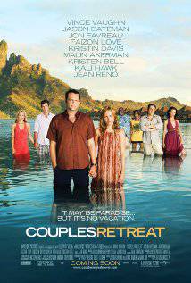 Arızalı Çiftler-Couples Retreat-2009