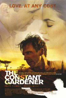 THE CONSTANT GARDENER (2005) izle