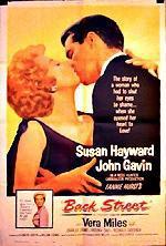 BACK STREET (1961) izle