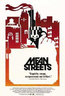 Arka Sokaklar-Mean Streets-1973