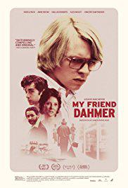 Arkadaşım Dahmer-My Friend Dahmer-2017