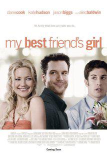 MY BEST FRIEND'S GIRL (2008) izle