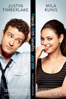 Arkadaştan Öte-Friends with Benefits-2011