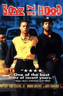 BOYZ N THE HOOD (1991) izle
