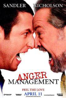 ANGER MANAGEMENT (2003) izle