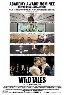 WILD TALES (2014) izle