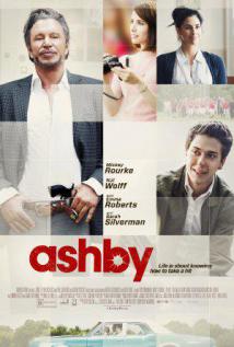 ASHBY (2015) izle